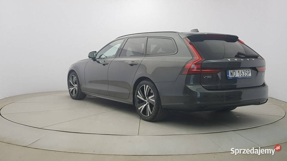Volvo V90 D4 RDesign Z Polskiego Salonu Faktura kamera cofania mazowieckie Warszawa sprzedam