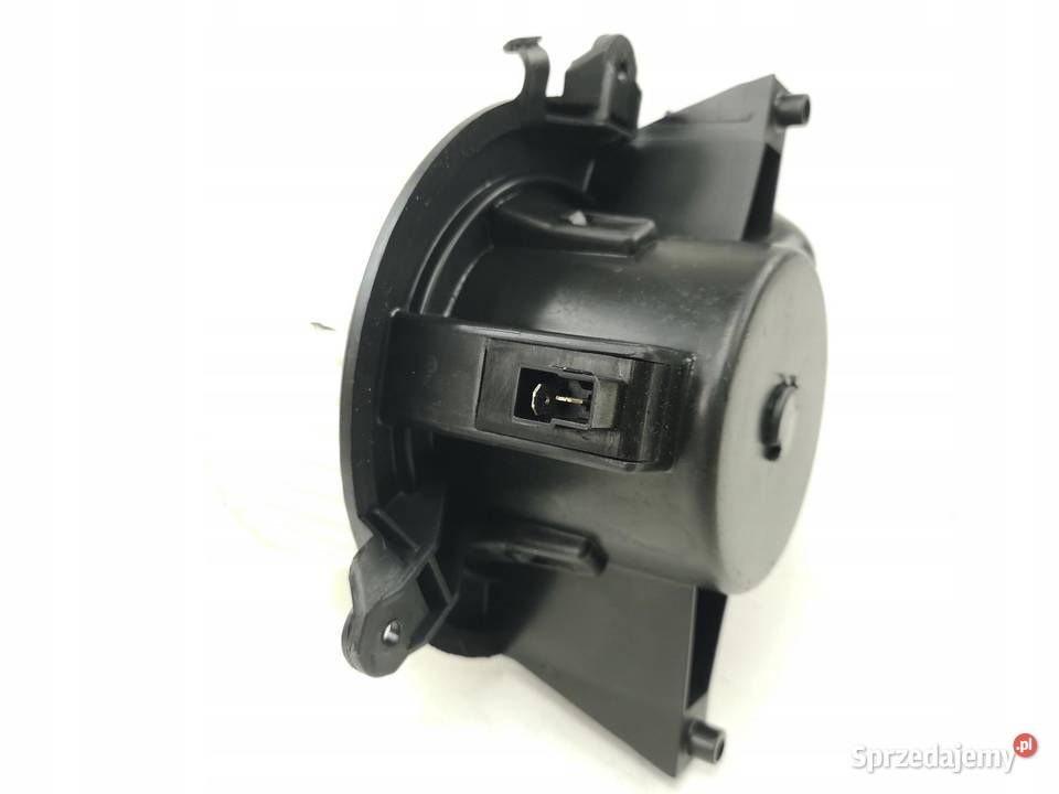 SILNIK DMUCHAWY FIAT PUNTO 9910 DOBLO 0010