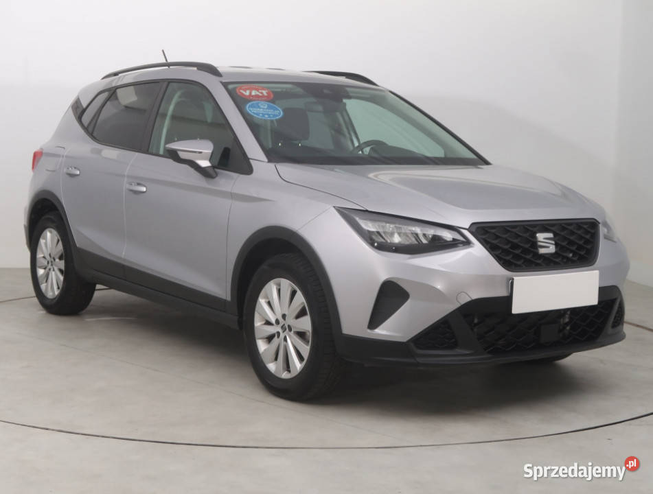 Seat Arona 10 TSI ESP Arona Bielany Wrocławskie