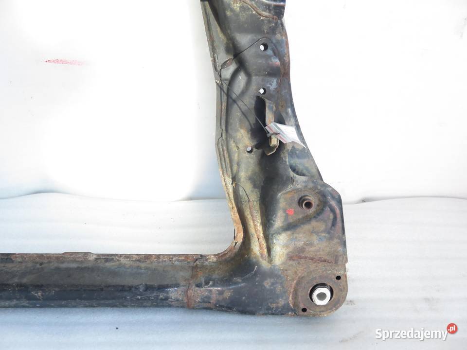 SANKI PRZÓD HONDA ACCORD VIII CU 22 iDTEC CU3