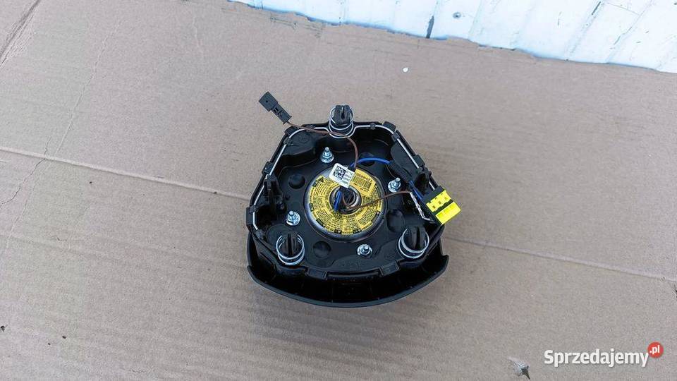 BMW X1 E48 X2 F39 F45 F20 F30 AIRBAG PODUSZKA