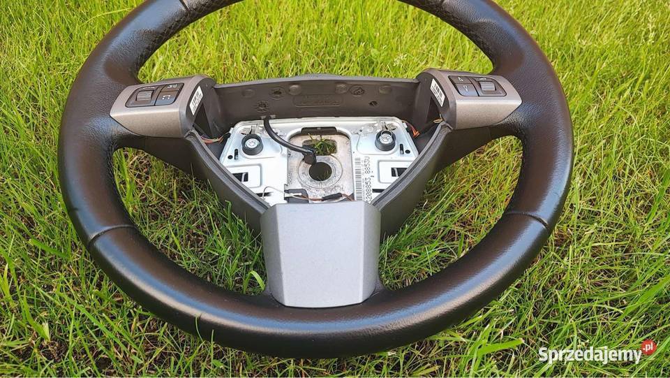 Kierownica Przyciski do lifta Opel Vectra Signum Tarnowskie Góry sprzedam