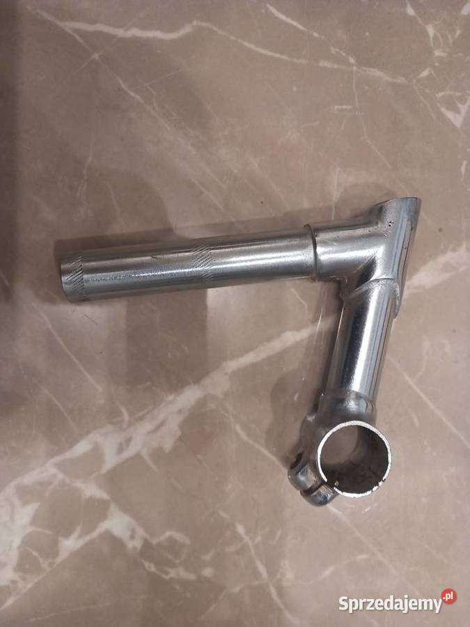 MOSTEK KIEROWNICY MOTORYNKA M1 ORYGINAŁ łódzkie Krośniewice