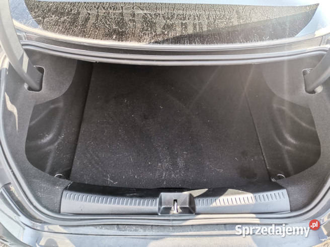 MERCEDESBENZ AMG CLA 35 2023 199100 ccm 306 Motoryzacja Warszawa