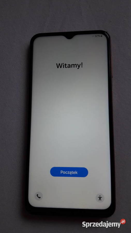 Samsung m23 Żary sprzedam