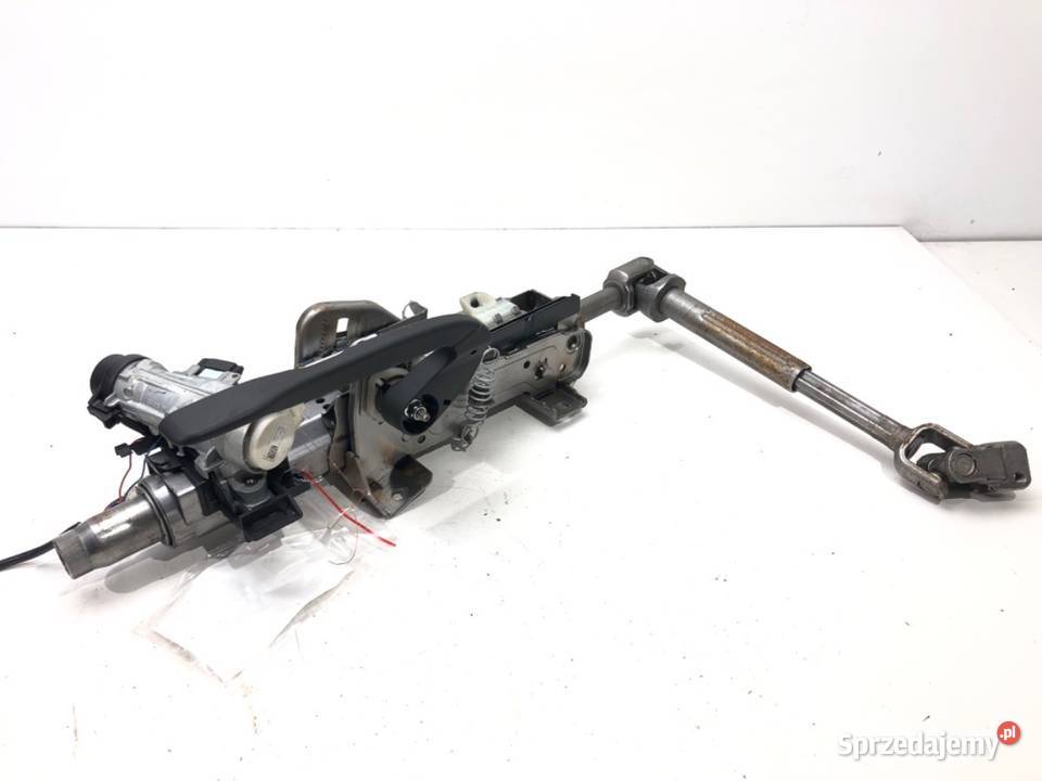 KOLUMNA KIEROWNICZA VW GOLF VII 5Q1419502AJ osobowe