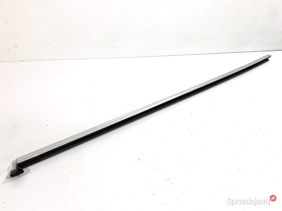 LISTWA ZGARNIAJĄCA TYŁ LEWY VW ARTEON