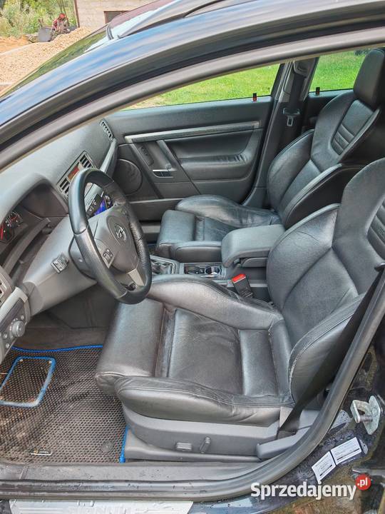 Opel signum 20t 298449nm elektrochrom. lusterka boczne Kuźnica Kiedrzyńska sprzedam