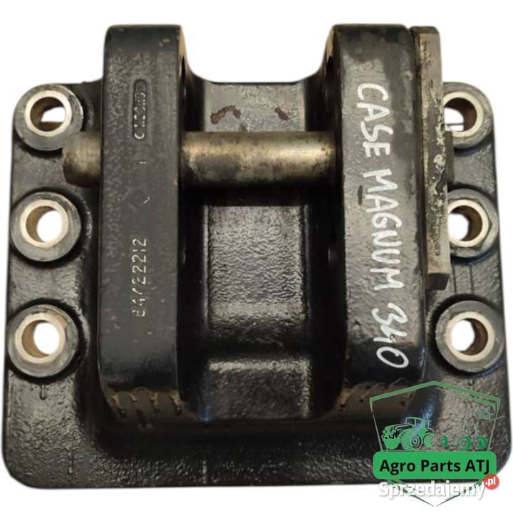 Case magnum 340 2018rPartsCzęści Ciechanowiec