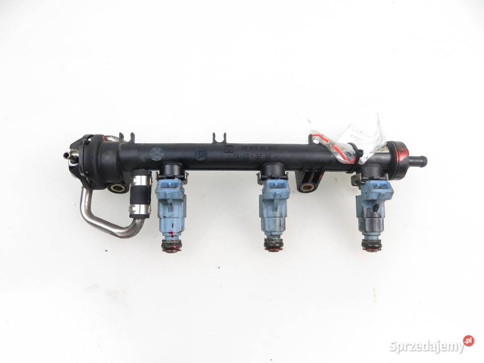 LISTWA WTRYSKOWA SMART 450 06 2435170146 sprzedam