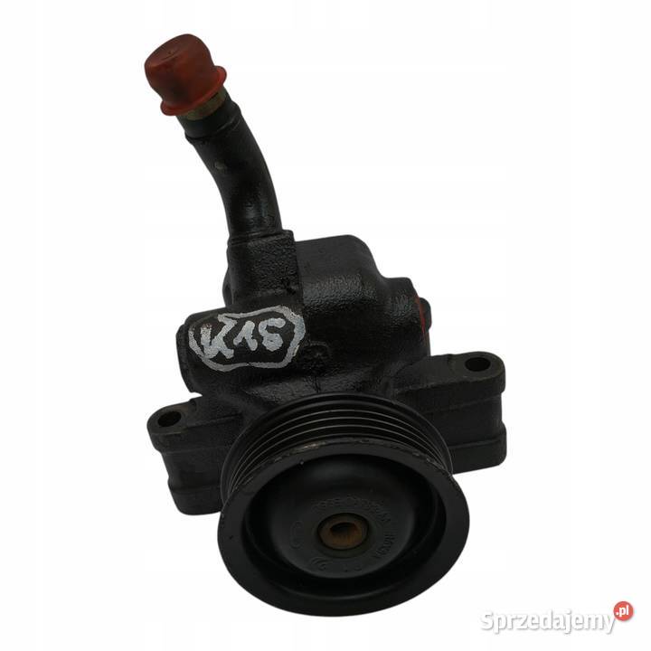 POMPA WSPOMAGANIA Ford Fiesta MK5 Ka I 13 8V Chełm