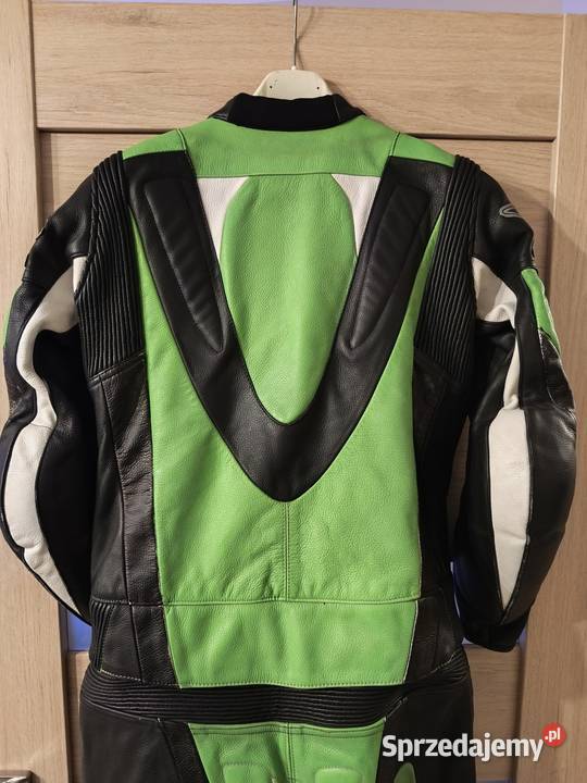 Kombinezon motocyklowy