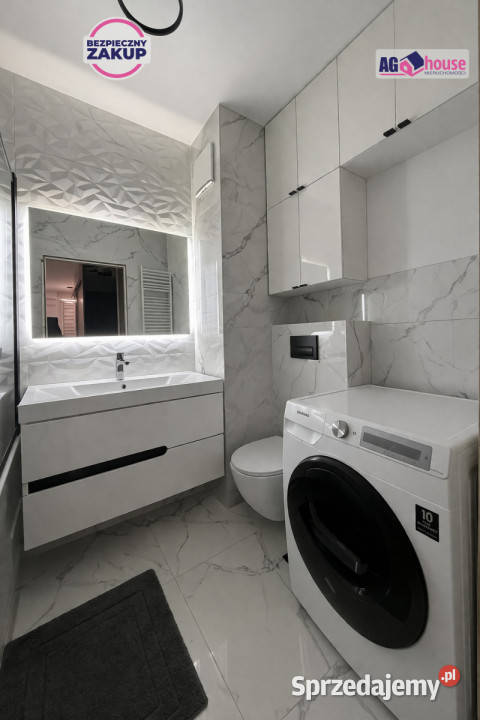 Mieszkanie 6044m2 3pok Gdańsk