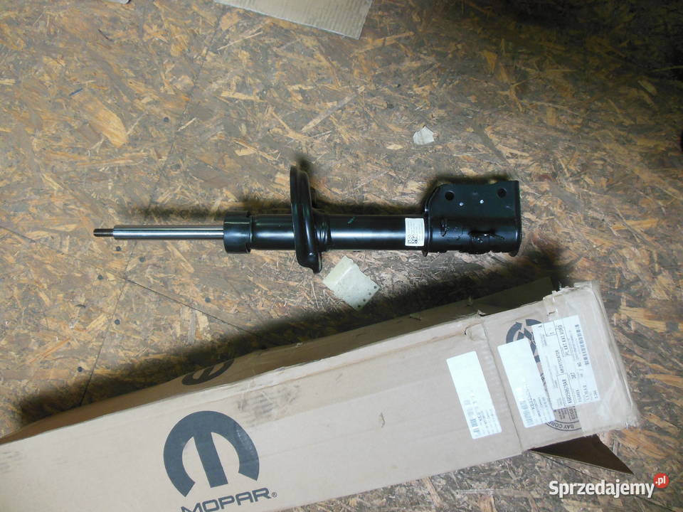 K68259679AB AMORTYZATOR PRAWY PRZÓD JEEP COMPASS Kozy