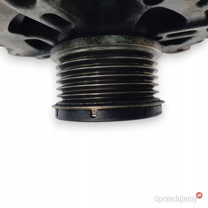 ALTERNATOR Peugeot Berlingo Partner 16 HDI Valeo osobowe lubelskie sprzedam
