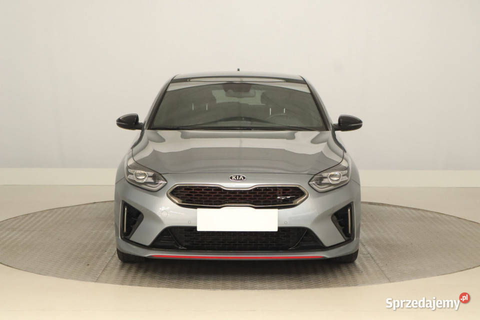 Kia ProCeed GT 16 TGDI system Start-Stop sprzedam