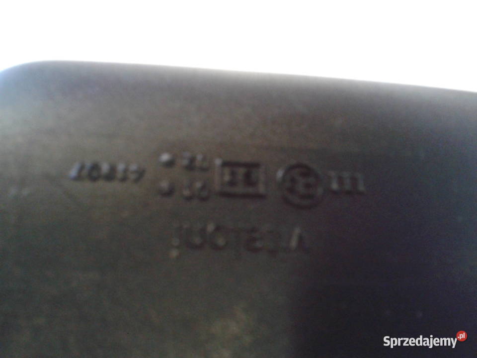 Lusterko prawe Fiat 126p ELnowe Gostynin