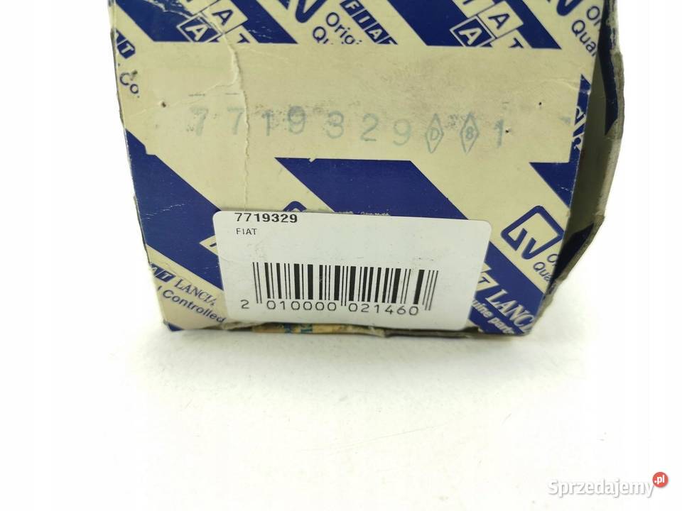 ZAWÓR EGR FIAT CROMA ALFA ROMEO 145 146 155