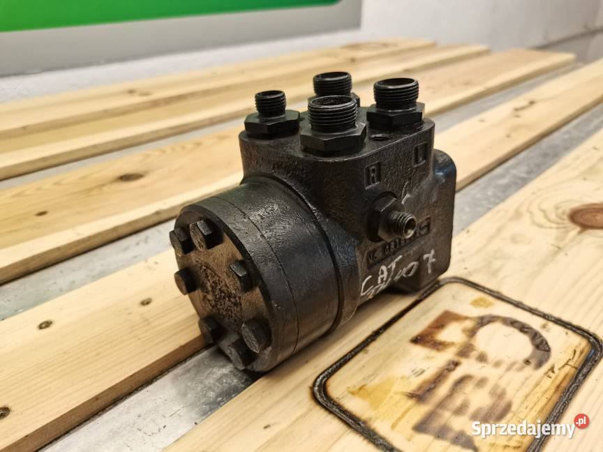 Orbitrol CAT TH 337 Wilkowo