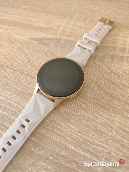 Smartwatch damski 127 TFT puls połączenia Nakło nad Notecią