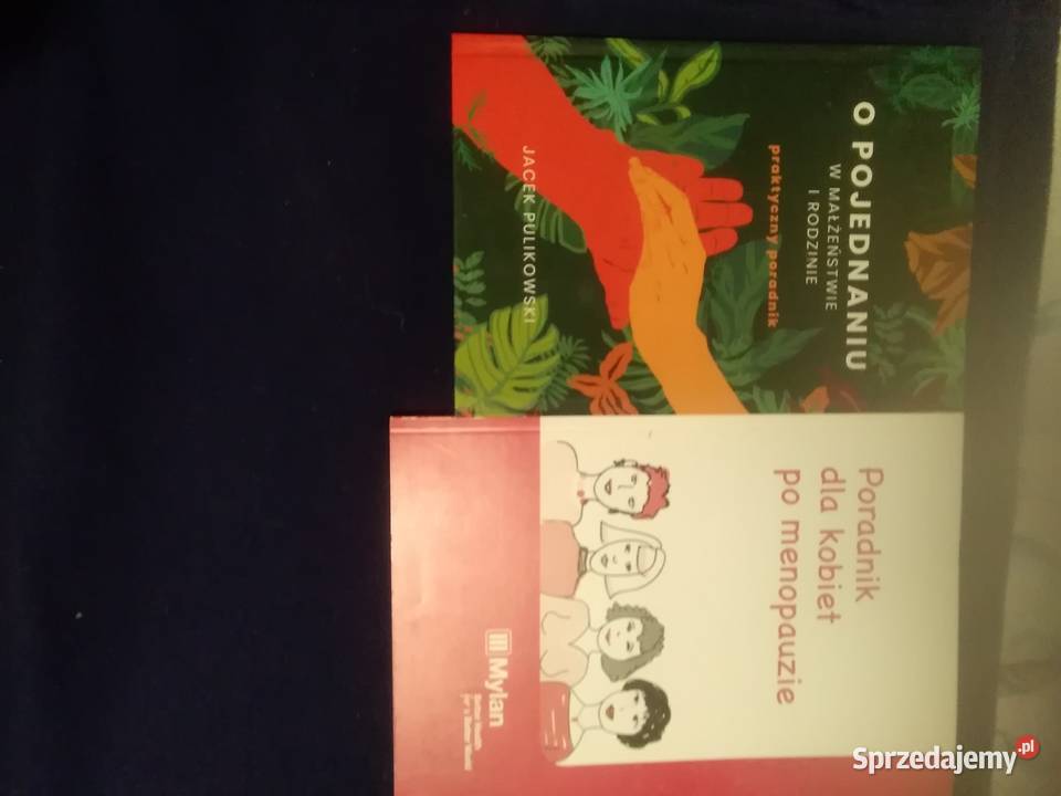 Świetne książki rodziców