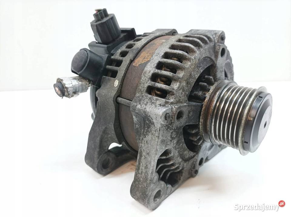 ALTERNATOR 1042103522 16 HDI Peugeot 307 I