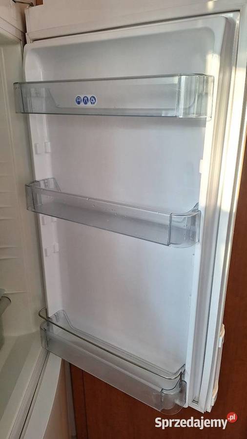 Lodówka Whirlpool Łask
