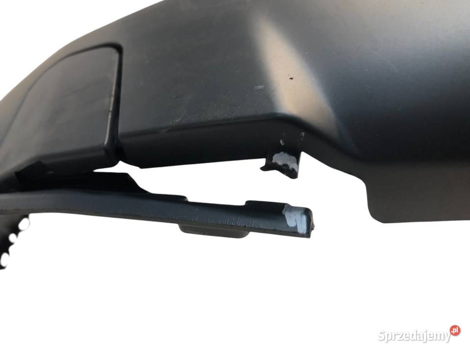 PEUGEOT 2008 I 20132016 PRZED LIFTINGIEM ZDERZAK