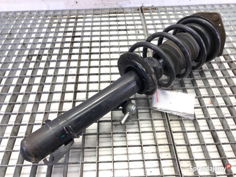 AMORTYZATOR PRAWY PRZÓD SPRĘŻYNA MINI COUNTRYMAN osobowe podkarpackie