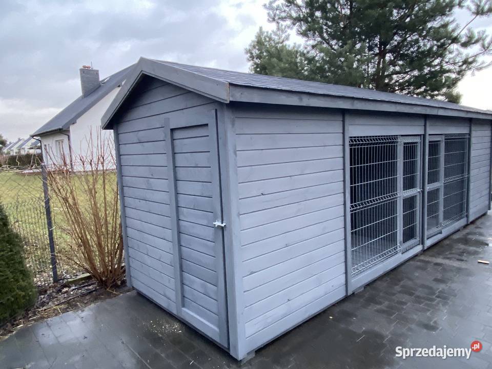 Kurnik kojec woliera Radom