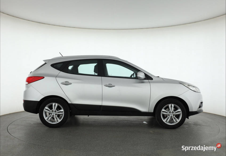 Hyundai ix35 16 GDI 4/5