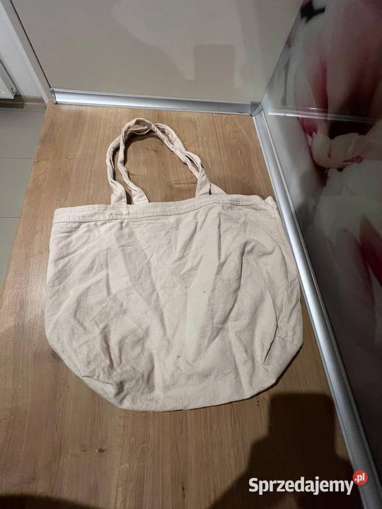 Duża torba Wośp 31 Gdańsk