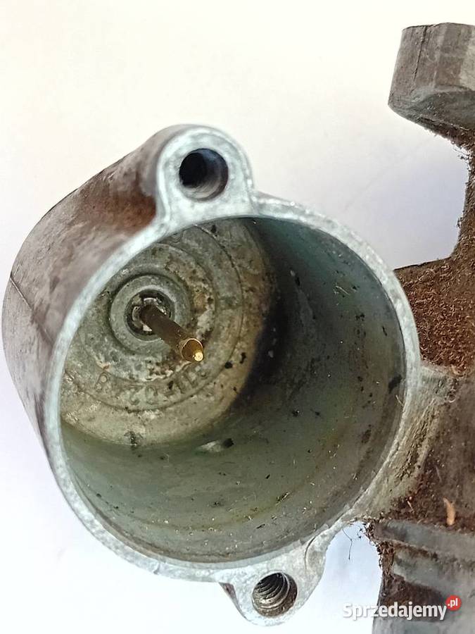 Gaźnik Ikov do Jawa 50 Jawka Romet Ogar podkarpackie sprzedam