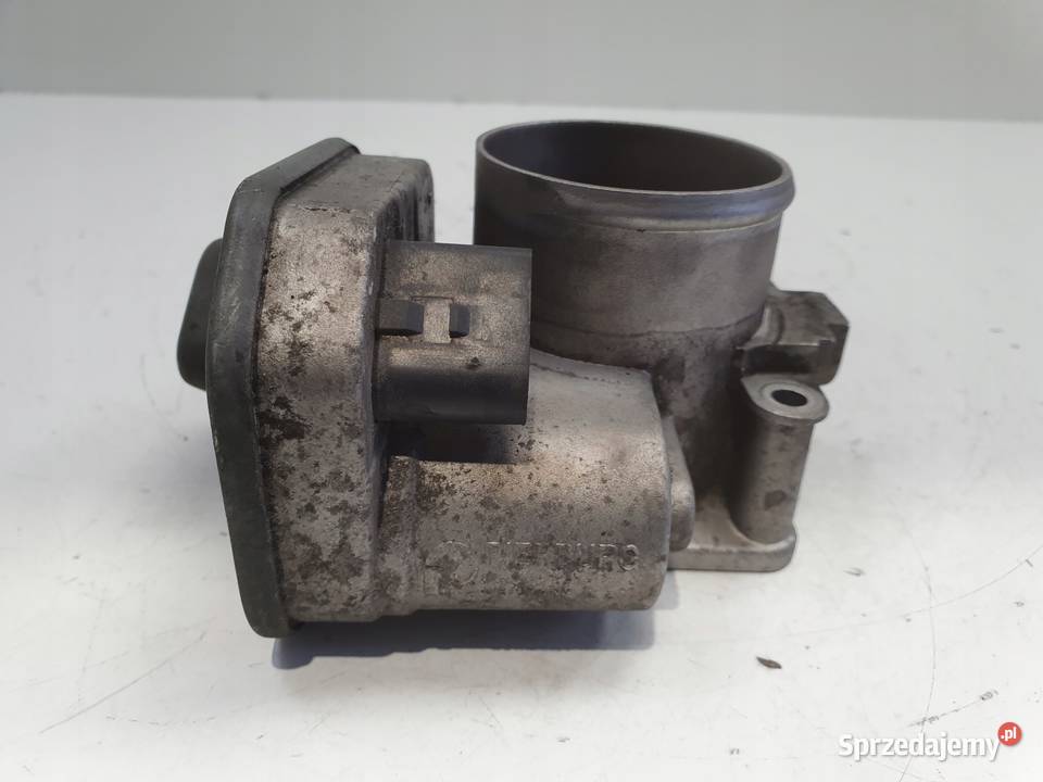 PRZEPUSTNICA Opel Antara A 20 CDTI 96440414 osobowe Przepustnice lubelskie