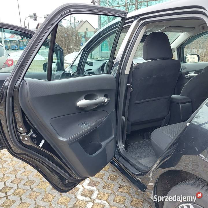 Toyota Auris 18 Hybrid