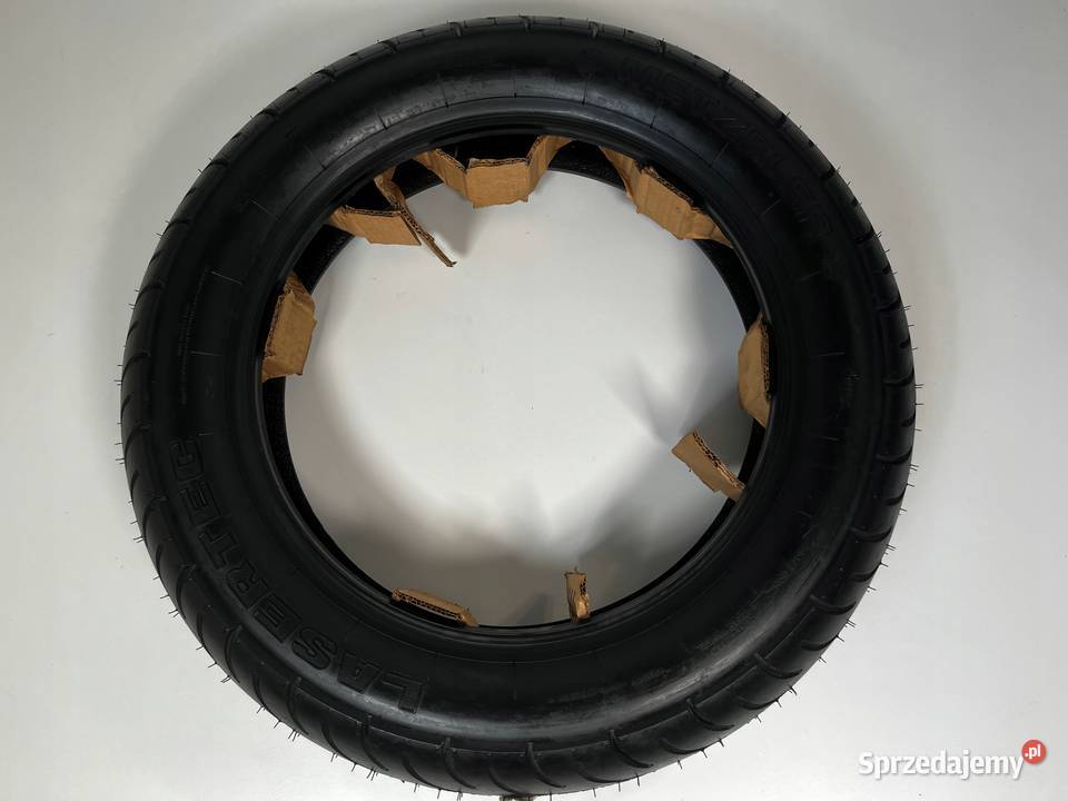 Opona motocyklowa METZELER LASERTEC 1309016 MC Łobżenica