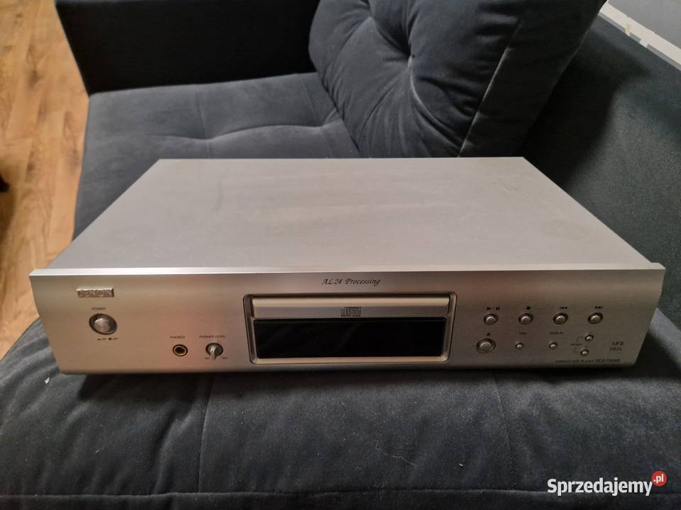 CD Denon DCD700AE
