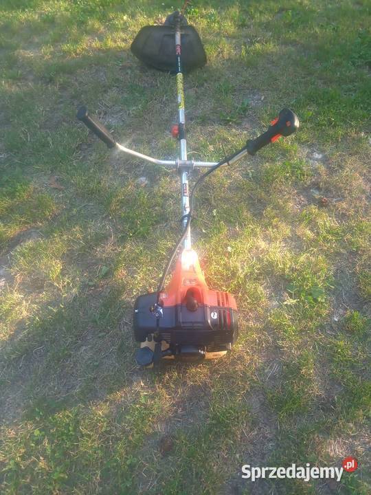 Kosa spalinowa NAC BP540 Kady