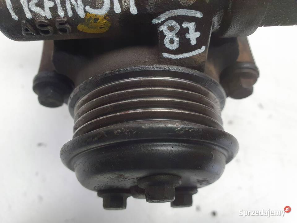 Ford Transit MK6 VI 20 TDDI POMPA WSPOMAGANIA Rudka