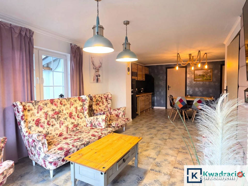 Dom wolnostojący Paszowa 260m2 sprzedam