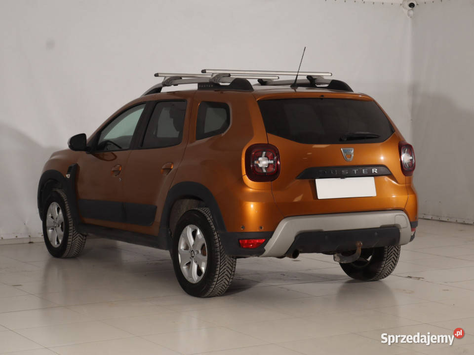 Dacia Duster 16 SCe Duster Piaseczno sprzedam