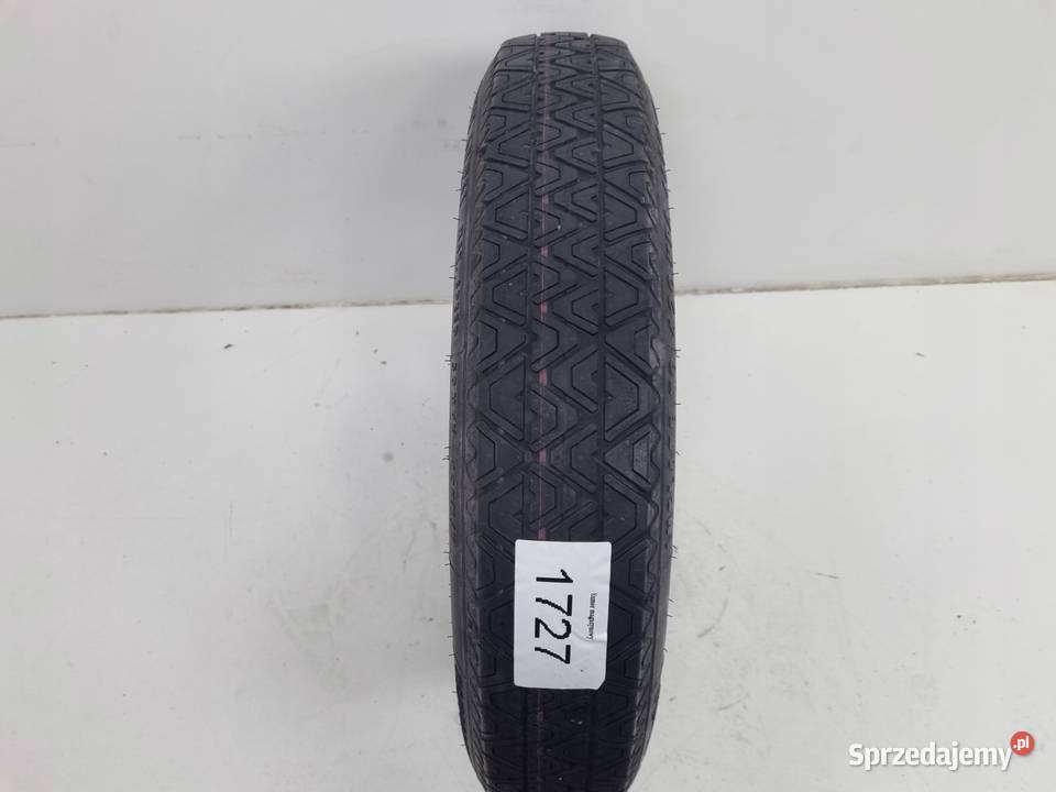KOŁO DOJAZDOWE Ford S Mondeo mk4 dojazdówka Chełm sprzedam