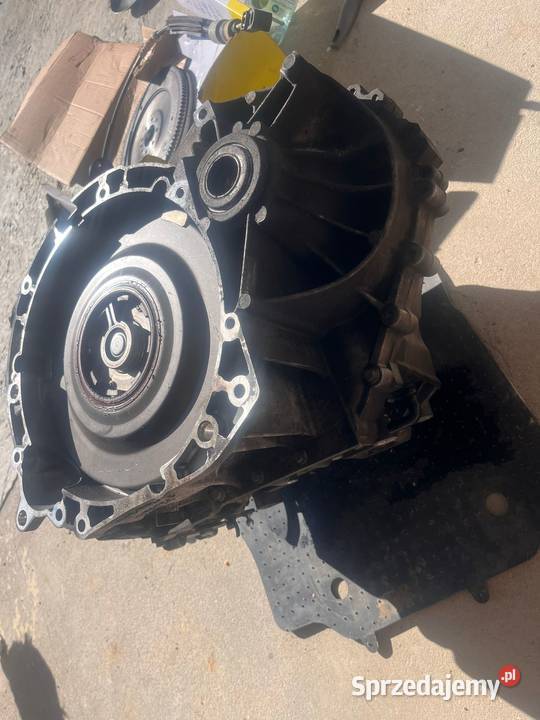 Skrzynia biegów automat Power shift osobowe Pozostałe Gródek nad Dunajcem
