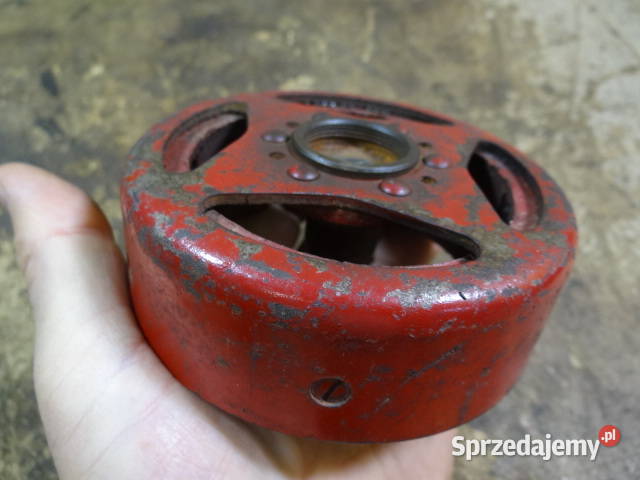 magneto koło simson elektronik S 50 S 51 org DDR Żary sprzedam