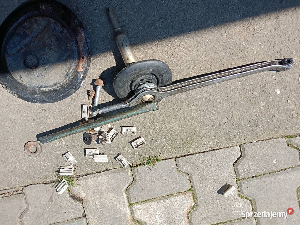 Wybierak BMW E46 Części BMW E46 osobowe Żywiec