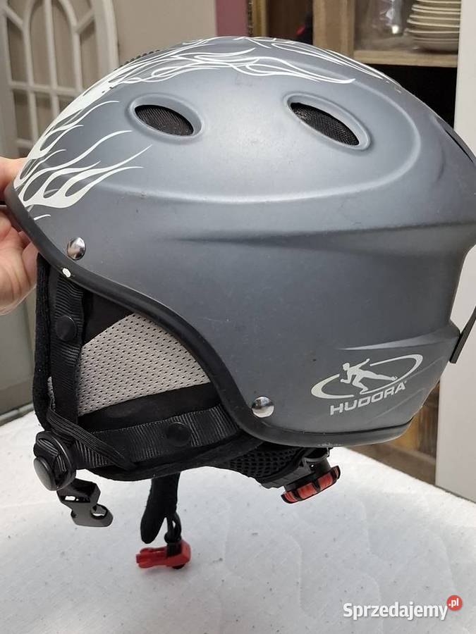 Hudora S kask narciarski 4851 Kraków