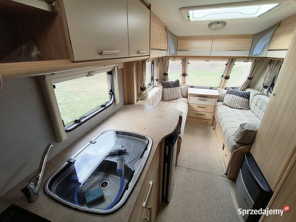 Coachman podlaskie Białystok