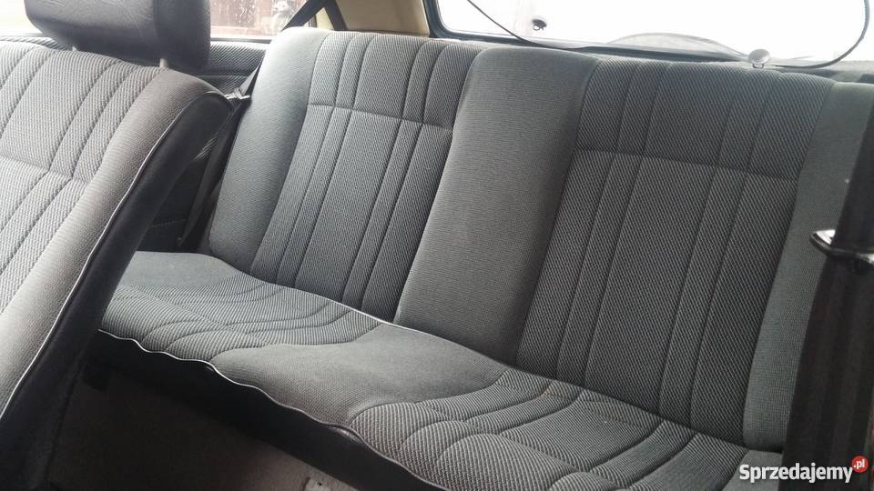 Ładny golf II na glebie STANCE GWINT 18 gaz 1990 łódzkie Łódź