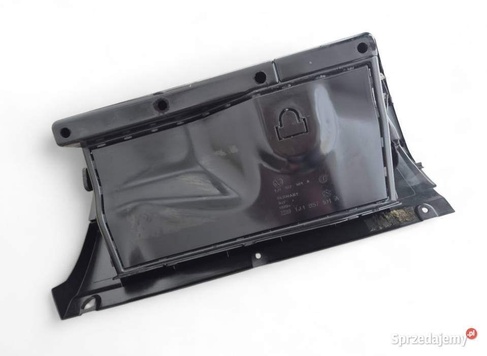 SCHOWEK PASAŻERA VW GOLF IV VW BORA 1J1857101A Działoszyce