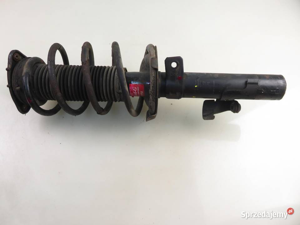 MCPERSON PRAWY PRZEDNI FORD FOCUS II 16 334839 Amortyzatory